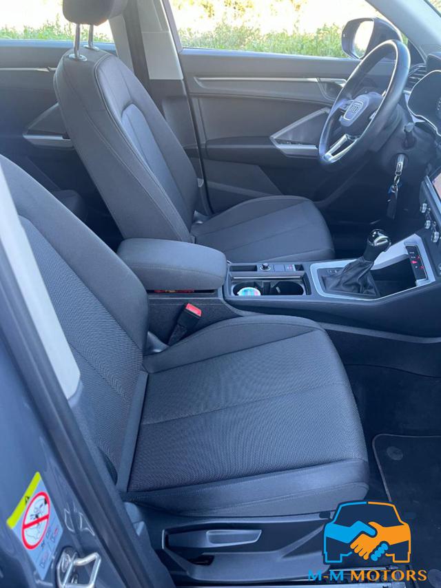 AUDI Q3 usata, con Bluetooth