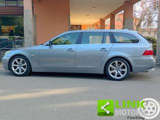 BMW 530 usata, con Airbag Passeggero