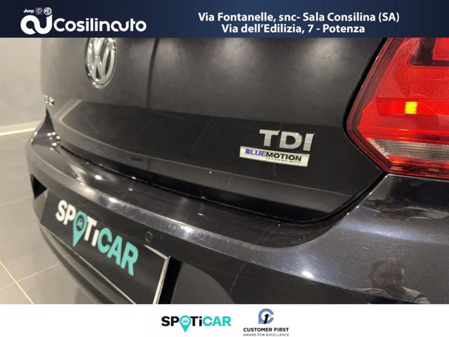 VOLKSWAGEN Polo usata, con Vivavoce