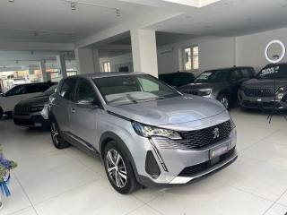 PEUGEOT 3008 usata, con Alzacristalli elettrici