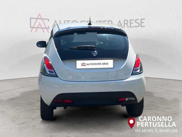 LANCIA Ypsilon usata, con Chiusura centralizzata