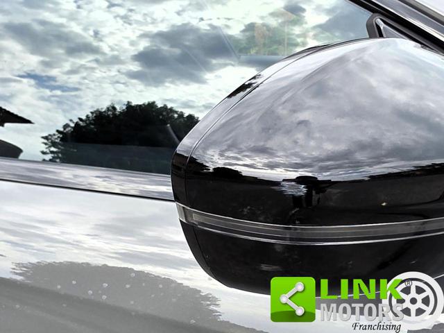 PEUGEOT 508 usata, con Controllo vocale