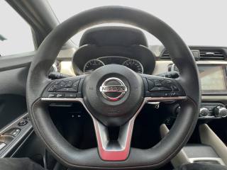 NISSAN Micra usata 12