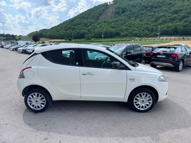 LANCIA Ypsilon usata, con Chiusura centralizzata