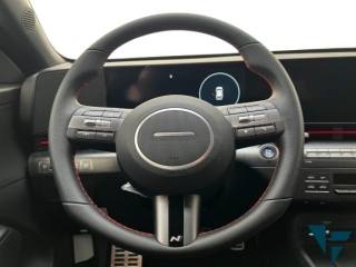 HYUNDAI Kona usata, con Controllo trazione