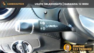 MERCEDES-BENZ A 180 usata 61