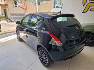 LANCIA Ypsilon usata, con Airbag Passeggero