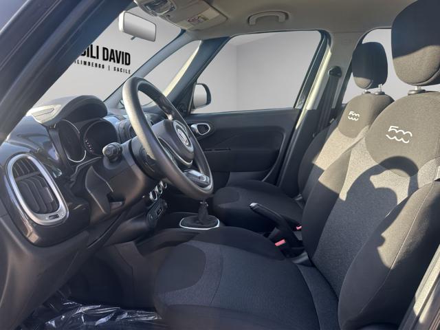 FIAT 500L usata, con Autoradio