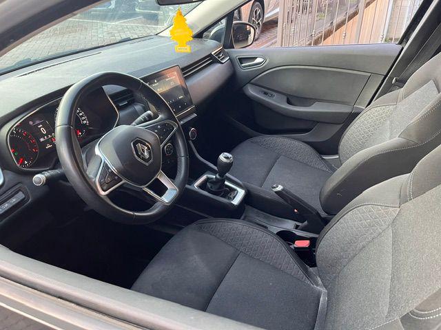 RENAULT Clio usata, con Chiusura centralizzata