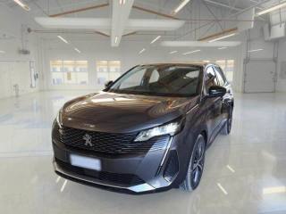 PEUGEOT 3008 BlueHDi 130 S&S Allure