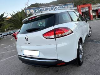 RENAULT Clio usata, con Airbag Passeggero