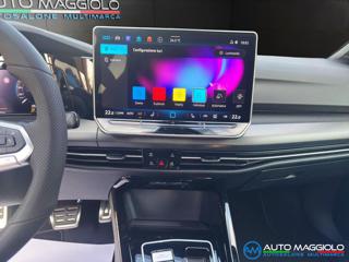 VOLKSWAGEN Golf usata, con Park Distance Control