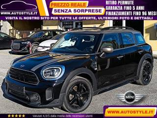 MINI Countryman COOPER D 2.0 150Cv F60 LCI/RESTYLING