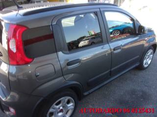 FIAT Panda usata, con ESP