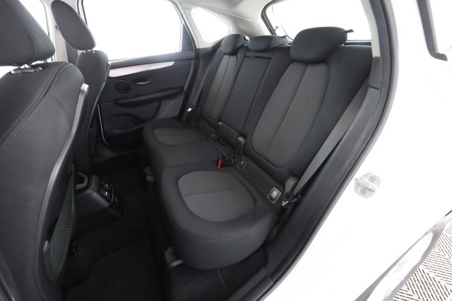 BMW 218 usata 9