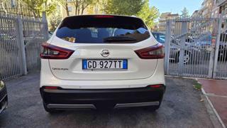 NISSAN Qashqai usata, con Alzacristalli elettrici