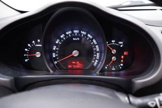 KIA Sportage usata, con Airbag testa