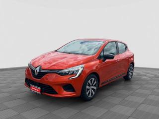 RENAULT Clio Clio TCe 90 CV 5 porte Equilibre