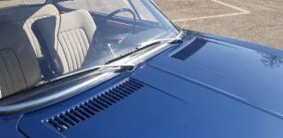BMW 2000 CS usata 23