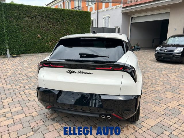 ALFA ROMEO Junior usata, con Alzacristalli elettrici