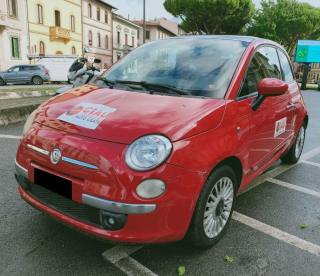 FIAT 500 usata, con Airbag laterali