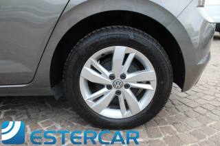 VOLKSWAGEN Polo usata, con ESP