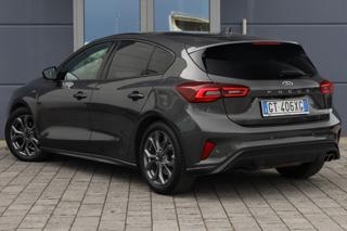 FORD Focus usata, con Airbag Passeggero