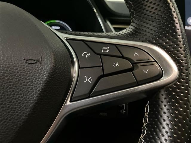 RENAULT Captur usata, con Sensore di pioggia