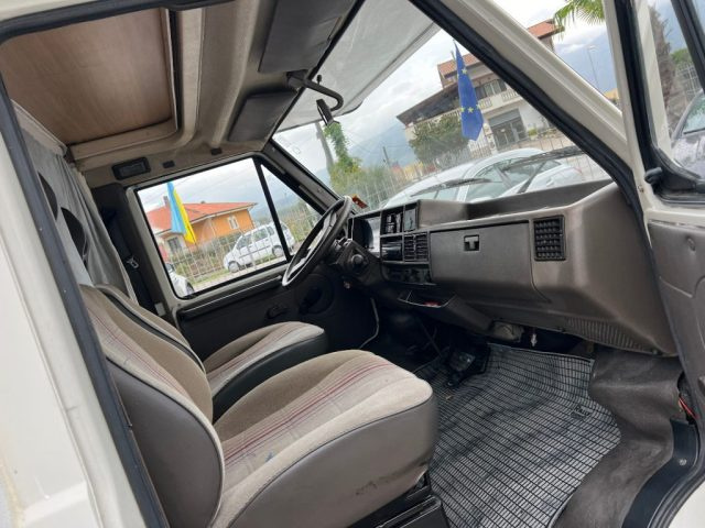 FIAT Ducato usata 7