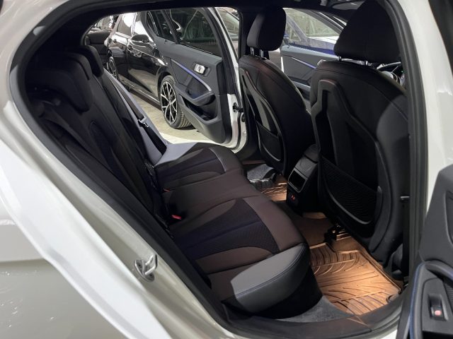 BMW 116 usata, con Vetri oscurati