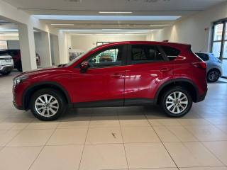 MAZDA CX-5 usata, con Cerchi in lega