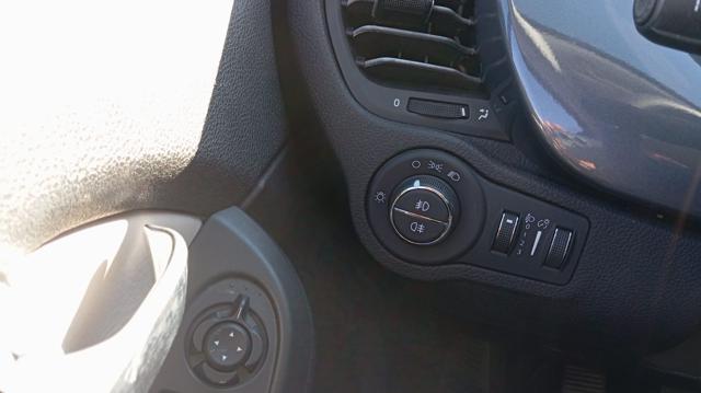 FIAT 500X usata, con Isofix