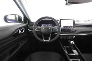 JEEP Compass usata 5