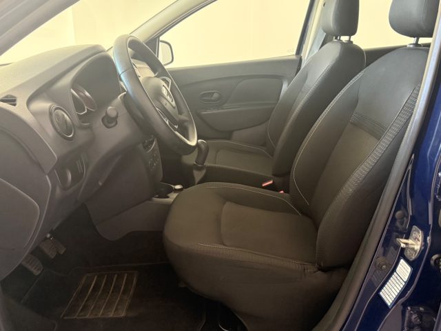 DACIA Sandero usata 16