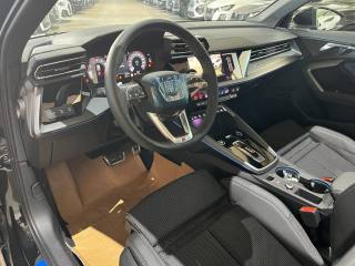 AUDI A3 usata, con Cruise Control