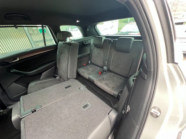 SKODA Kodiaq usata, con Controllo trazione