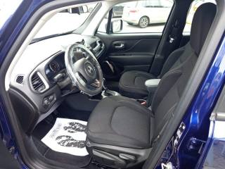 JEEP Renegade usata, con Controllo automatico clima