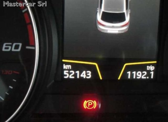 SEAT Leon usata, con Cruise Control
