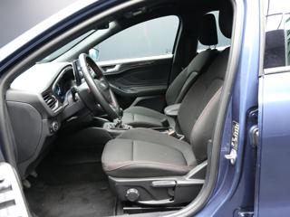 FORD Focus usata, con Chiusura centralizzata