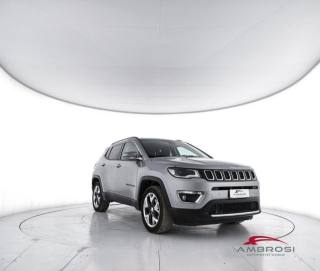 JEEP Compass usata 1