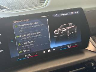 BMW X2 usata, con Servosterzo