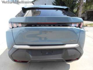 PEUGEOT 3008 usata, con Cruise Control