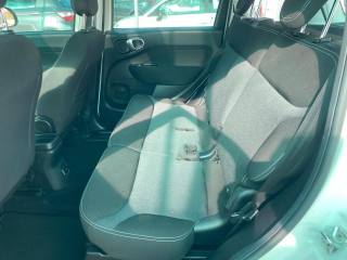 FIAT 500L usata, con Bluetooth