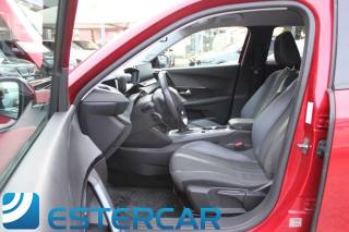 PEUGEOT 2008 usata, con Airbag Passeggero