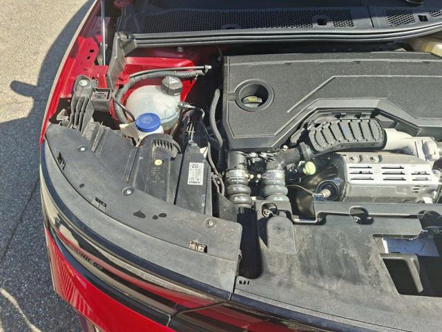 OPEL Mokka usata 56
