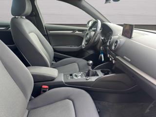 AUDI A3 usata, con Climatizzatore