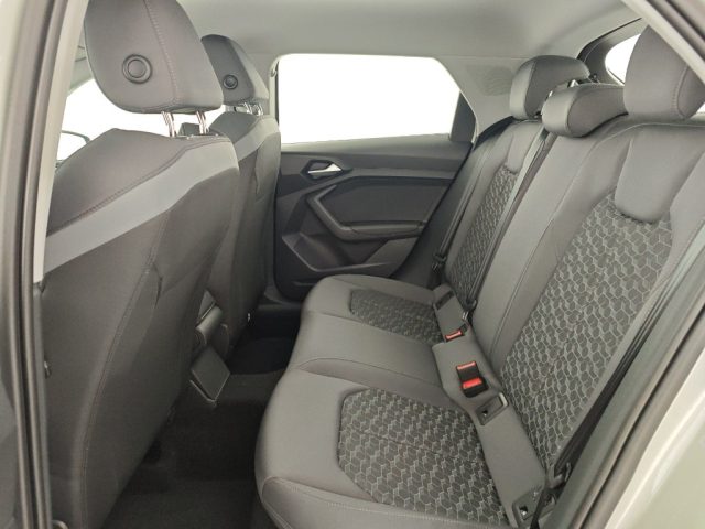 AUDI A1 usata, con Bluetooth