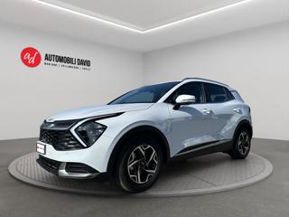KIA Sportage 1.6 CRDi MHEV DCT Business