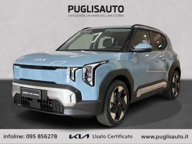 KIA EV2 usata 2