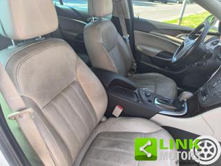 OPEL Insignia usata, con ESP